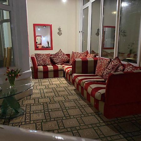 Morecame Bay Hotel Моркамб Екстериор снимка